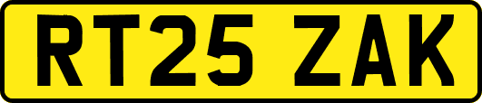 RT25ZAK