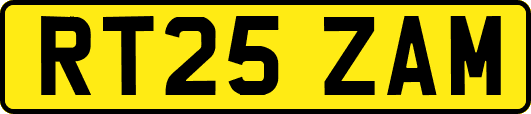 RT25ZAM