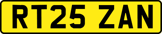 RT25ZAN