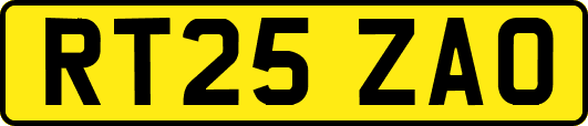 RT25ZAO