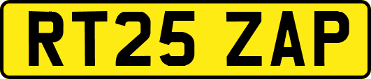 RT25ZAP