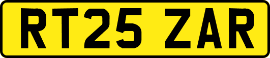 RT25ZAR