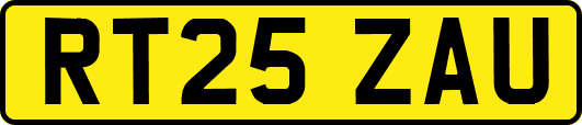 RT25ZAU