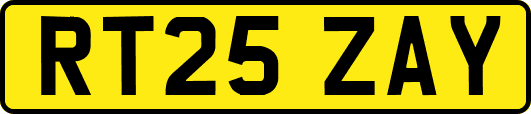 RT25ZAY