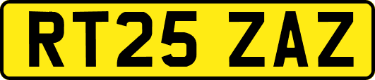 RT25ZAZ