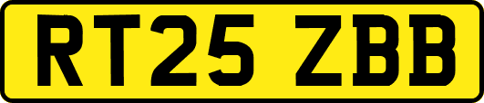 RT25ZBB