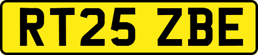 RT25ZBE