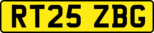 RT25ZBG