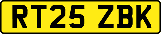 RT25ZBK