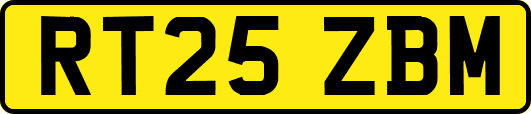 RT25ZBM