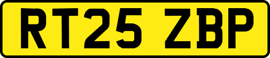 RT25ZBP