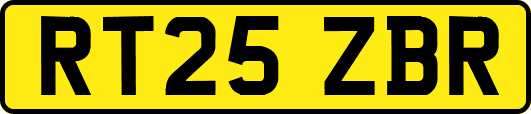 RT25ZBR
