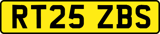 RT25ZBS