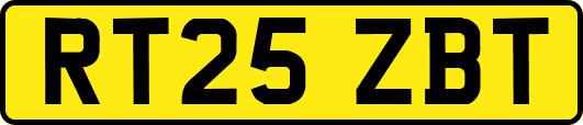 RT25ZBT