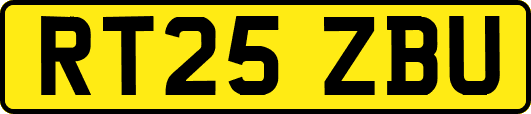 RT25ZBU