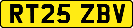 RT25ZBV