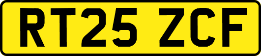RT25ZCF
