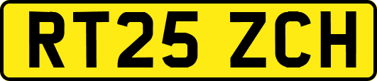 RT25ZCH