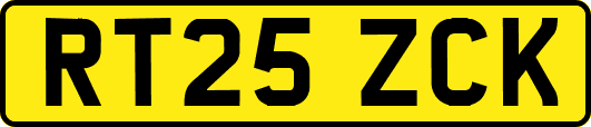 RT25ZCK