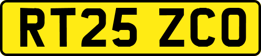 RT25ZCO