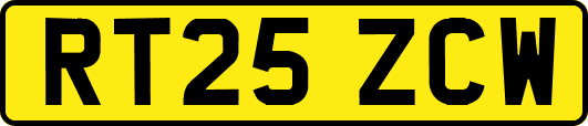 RT25ZCW