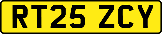 RT25ZCY