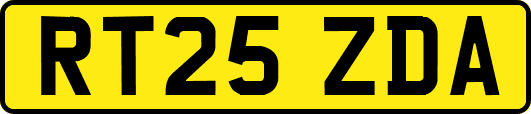 RT25ZDA