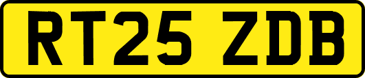 RT25ZDB