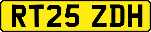 RT25ZDH