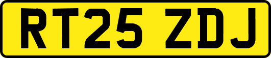 RT25ZDJ
