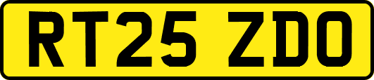 RT25ZDO