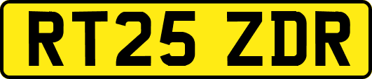 RT25ZDR