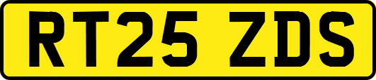 RT25ZDS