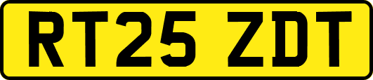 RT25ZDT