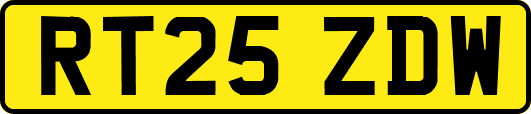 RT25ZDW