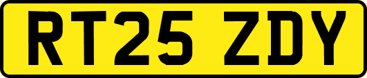 RT25ZDY