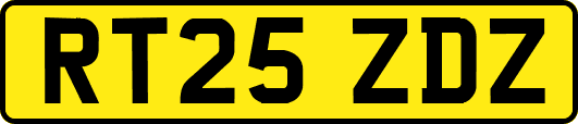 RT25ZDZ
