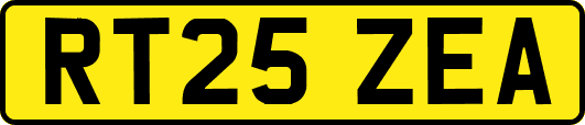 RT25ZEA