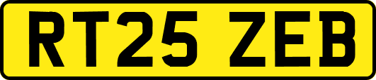 RT25ZEB