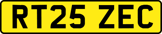 RT25ZEC