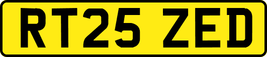 RT25ZED