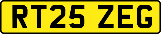 RT25ZEG