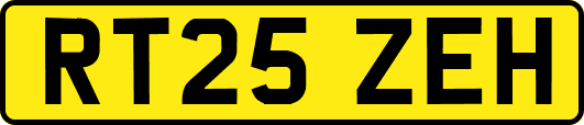 RT25ZEH