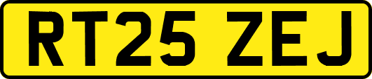 RT25ZEJ