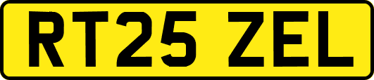 RT25ZEL