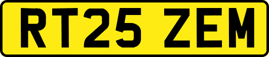 RT25ZEM