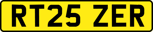 RT25ZER