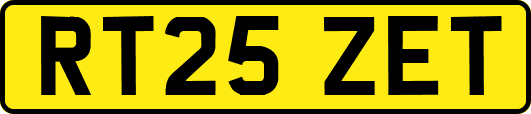 RT25ZET