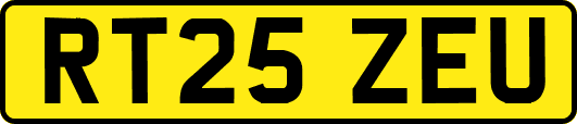 RT25ZEU