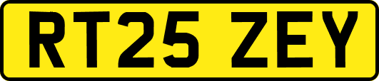 RT25ZEY